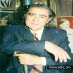 عکس استاد حسین ملک شماره 2